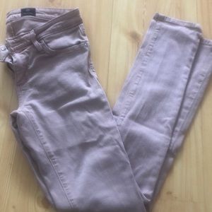 Adriano Goldschmied the legging ankle super skinny